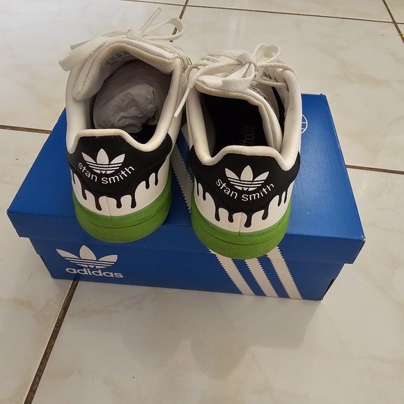 Kids stan smith adidas - Picture 2 of 7